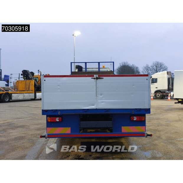 2016 DAF CF 250-44265997