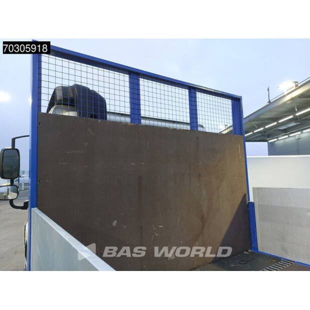 2016 DAF CF 250-44265999