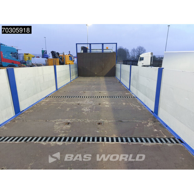 2016 DAF CF 250-44266000