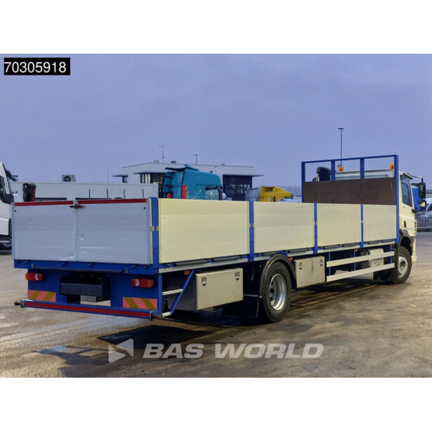 2016 DAF CF 250-44266001