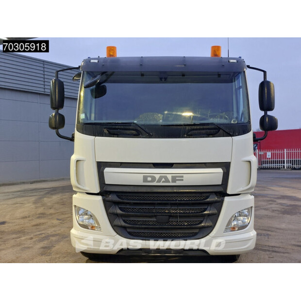 2016 DAF CF 250-44266003