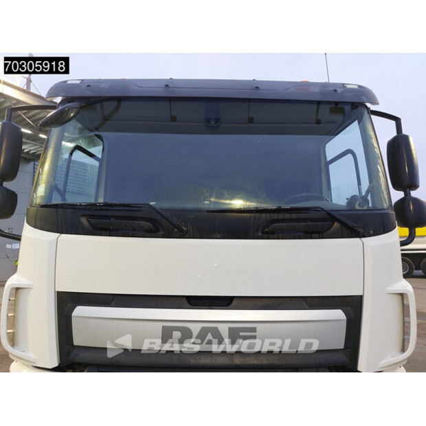 2016 DAF CF 250-44266005