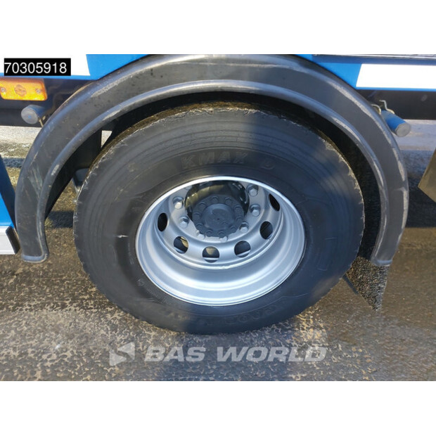 2016 DAF CF 250-44266007