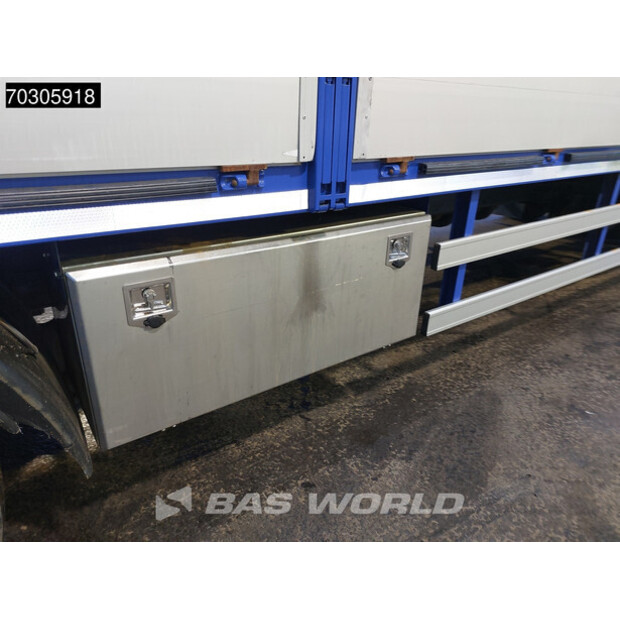 2016 DAF CF 250-44266010