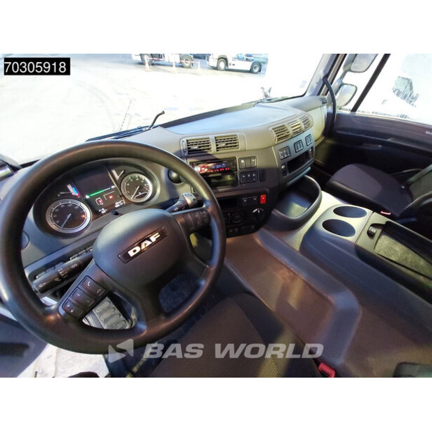 2016 DAF CF 250-44266012