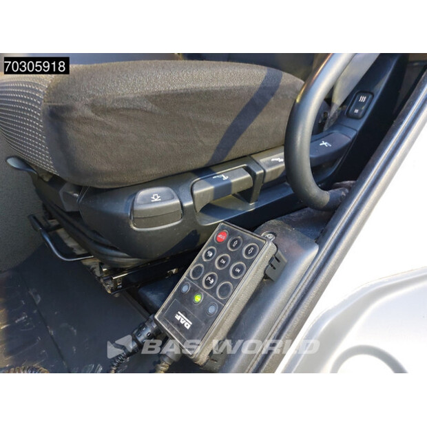 2016 DAF CF 250-44266015