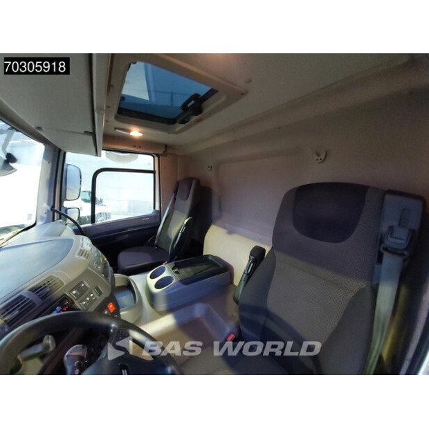 2016 DAF CF 250-44266016