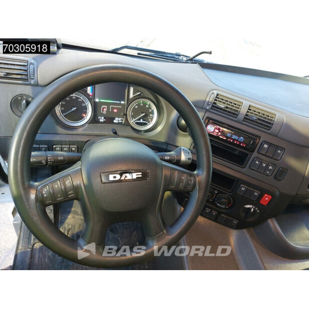 2016 DAF CF 250-44266017