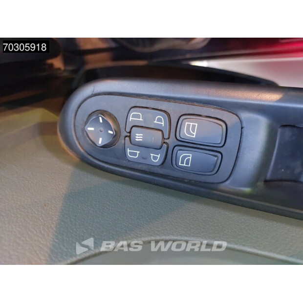 2016 DAF CF 250-44266020