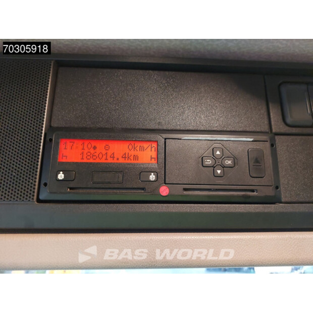 2016 DAF CF 250-44266023