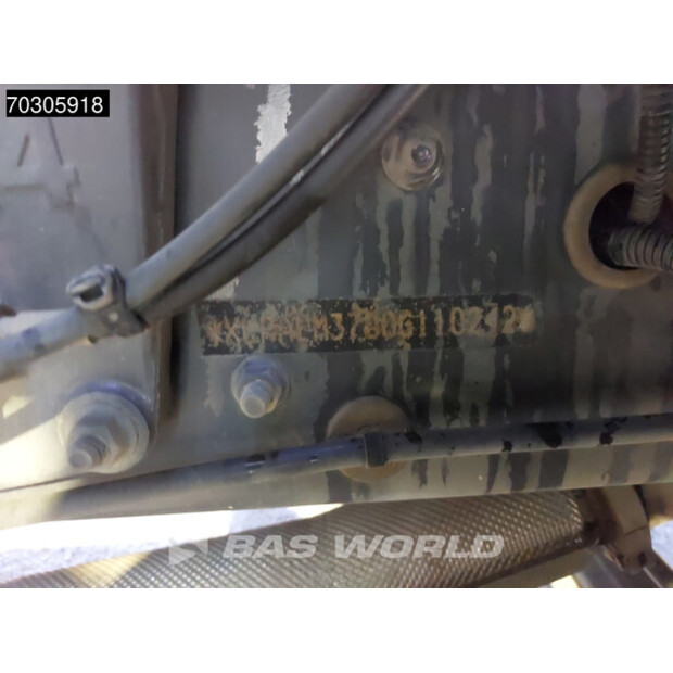 2016 DAF CF 250-44266027