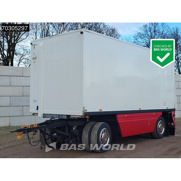 1980 Ever VE20-44266029