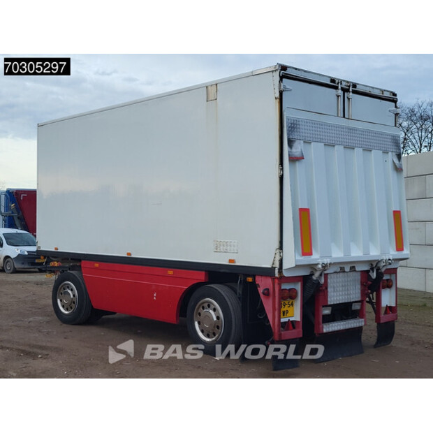 1980 Ever VE20-44266030