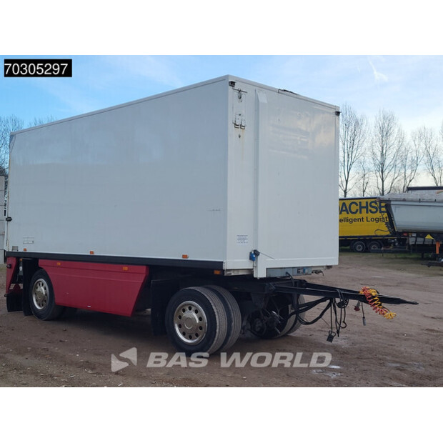 1980 Ever VE20-44266031