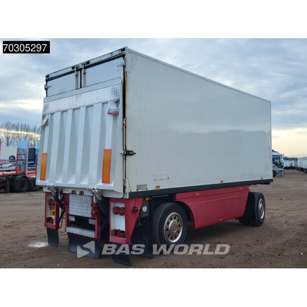 1980 Ever VE20-44266033