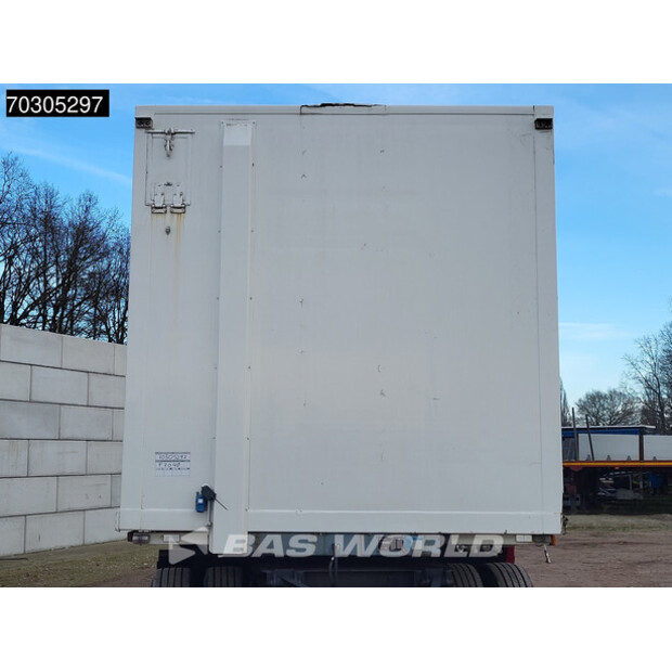 1980 Ever VE20-44266034