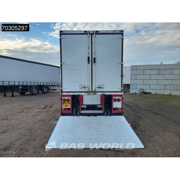 1980 Ever VE20-44266036