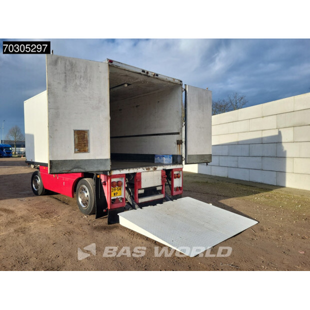 1980 Ever VE20-44266037