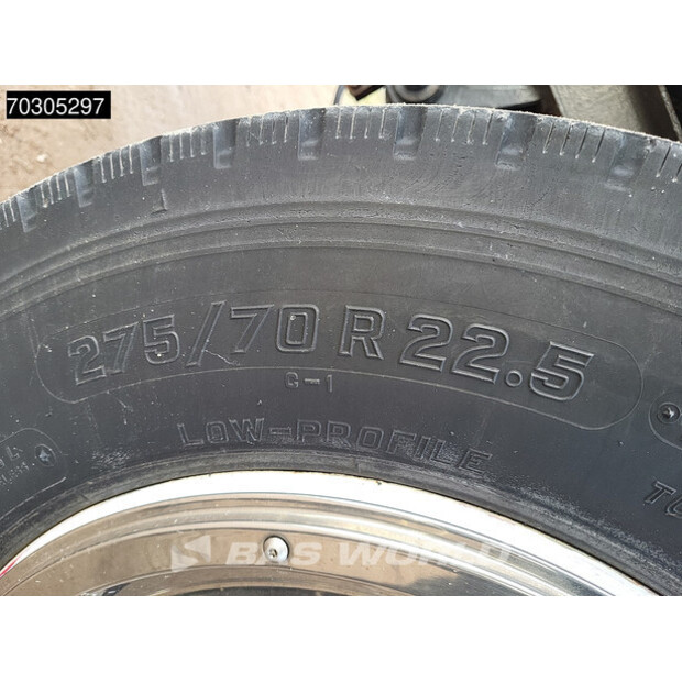 1980 Ever VE20-44266052