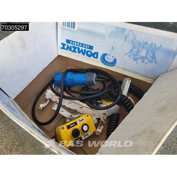 1980 Ever VE20-44266055