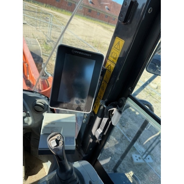 2016 Hitachi ZW310-5B-44272160