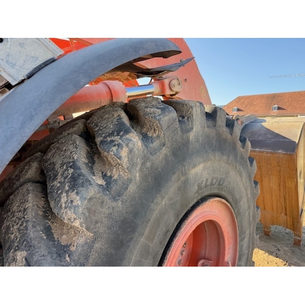 2016 Hitachi ZW310-5B-44272164