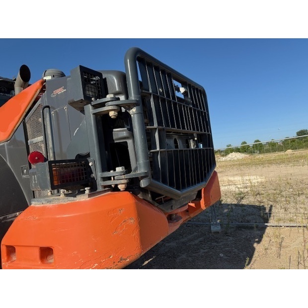 2016 Hitachi ZW310-5B-44272165