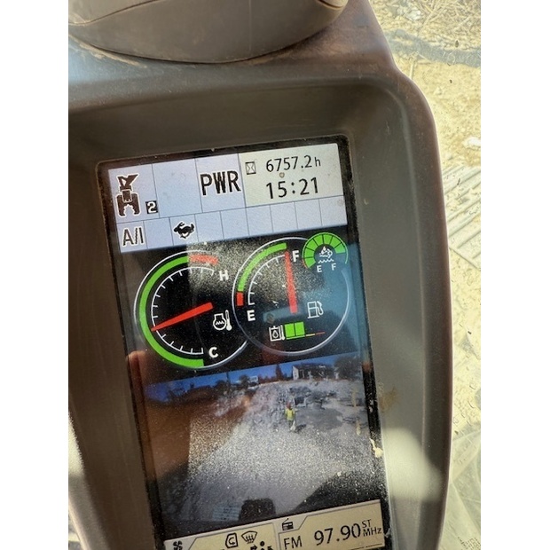 2019 هيتاشى ZX225USLC-5B-44272193