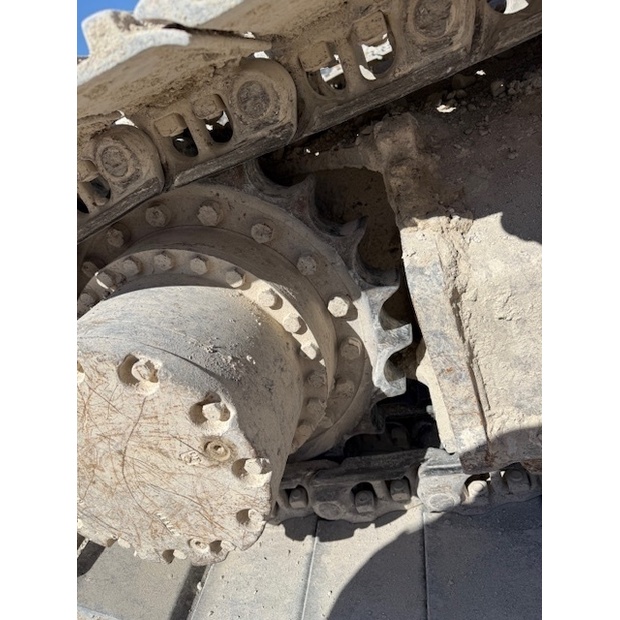 2019 هيتاشى ZX225USLC-5B-44272195