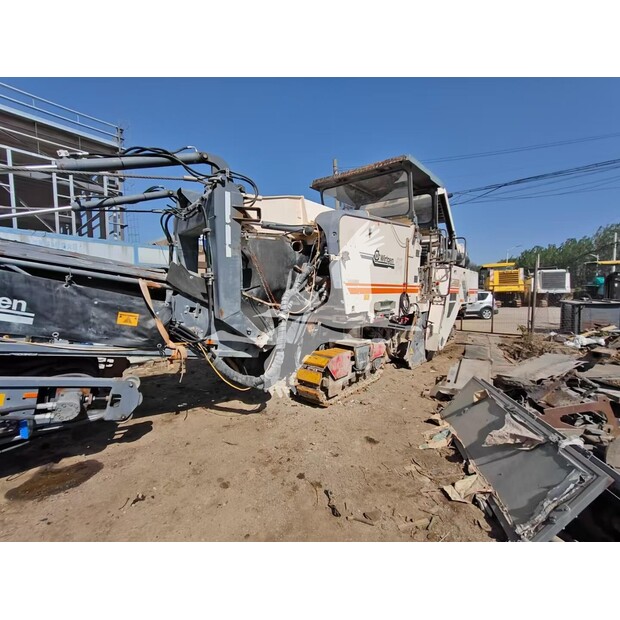 2013 Wirtgen W2100-44275547