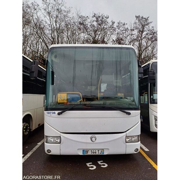 2011 IRISBUS RECREO-44278532