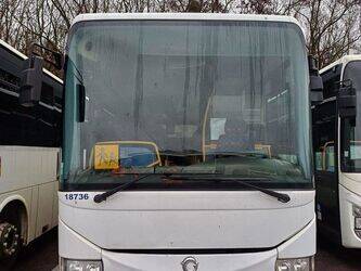 صورة ل الباصات 2011 آيريسبوس RECREO