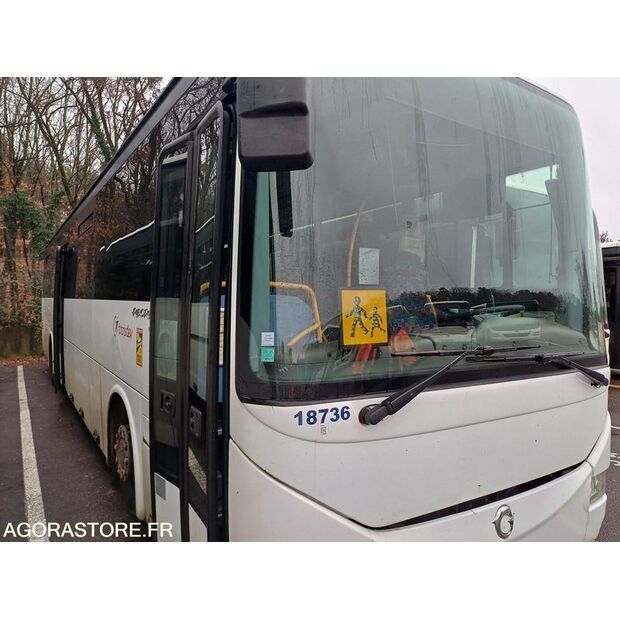 2011 IRISBUS RECREO-44278533