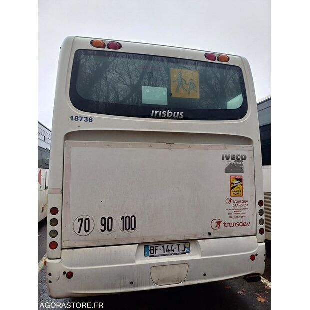 2011 IRISBUS RECREO-44278537