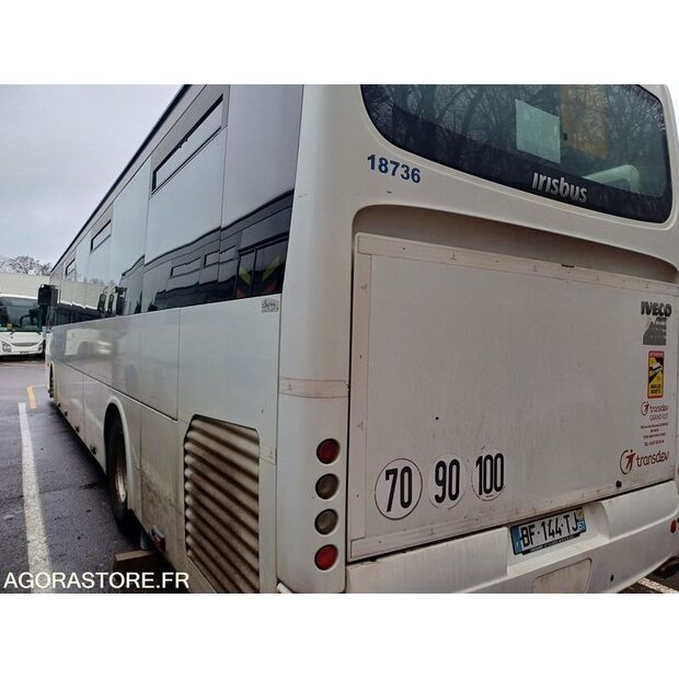 2011 IRISBUS RECREO-44278538