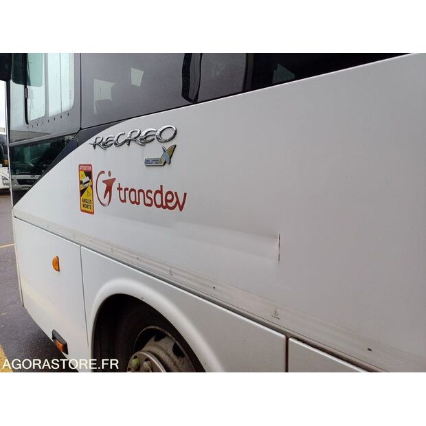 2011 IRISBUS RECREO-44278540