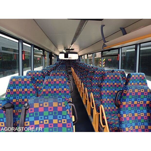 2011 IRISBUS RECREO-44278542