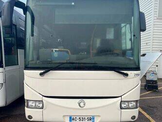 صورة ل الباصات 2009 آيريسبوس CROSSWAY