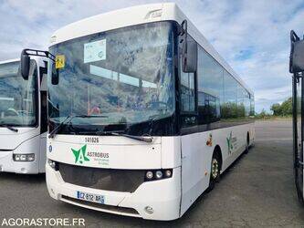 صورة ل الباصات 2013 Fast SCOLER 4