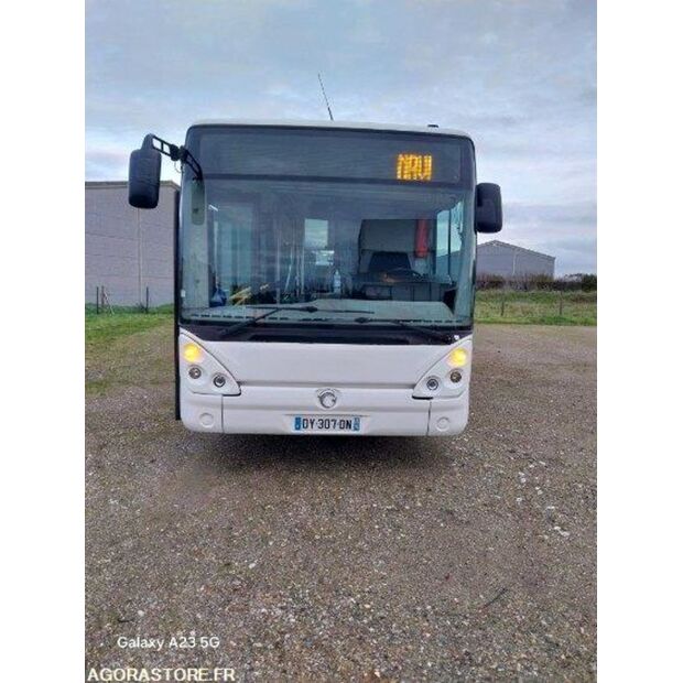 2007 IRISBUS CITELIS-44279064