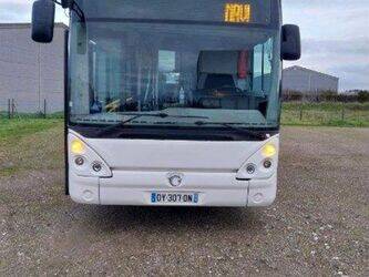 صورة ل الباصات 2007 آيريسبوس CITELIS