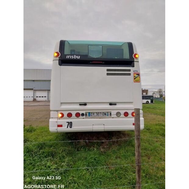 2007 IRISBUS CITELIS-44279065