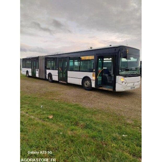 2007 IRISBUS CITELIS-44279066