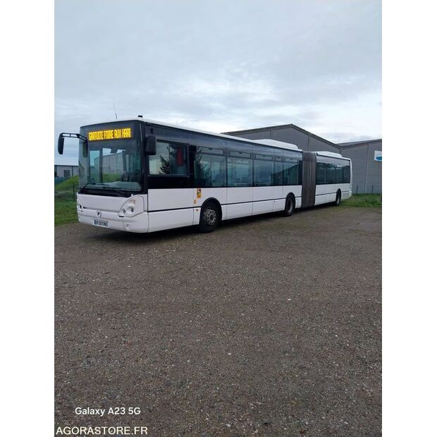 2007 IRISBUS CITELIS-44279067