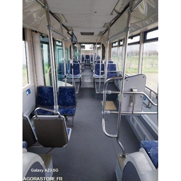 2007 IRISBUS CITELIS-44279068