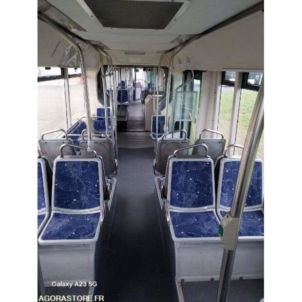 2007 IRISBUS CITELIS-44279069