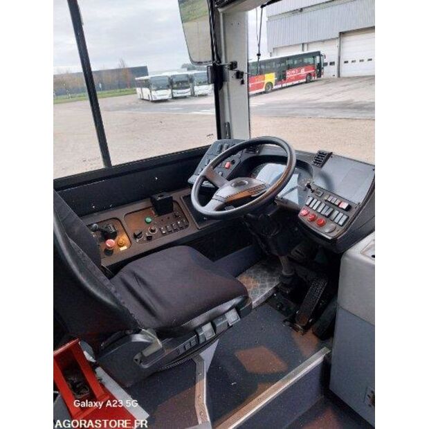 2007 IRISBUS CITELIS-44279070