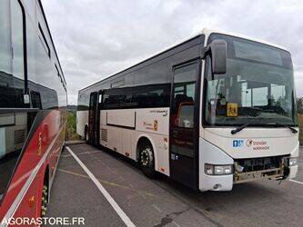 صورة ل الباصات 2011 آيريسبوس CROSSWAY