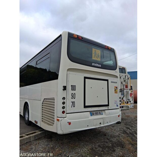 2011 IRISBUS CROSSWAY-44279107