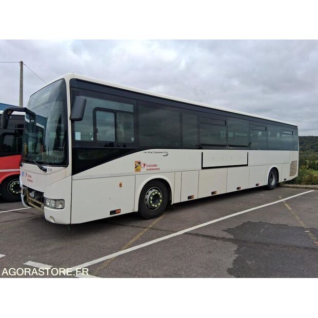 2011 IRISBUS CROSSWAY-44279108